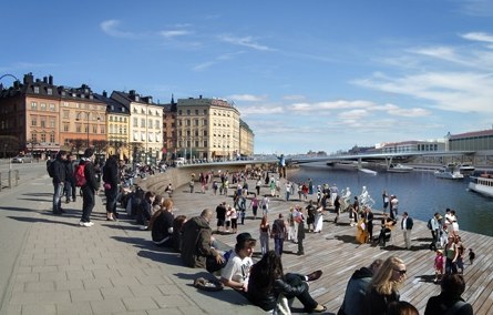 Stockholm, Sweden