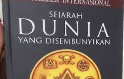 [ RAHASIA TERSEMBUNYI ] SEJARAH DUNIA YANG DISEMBUNYIKAN
