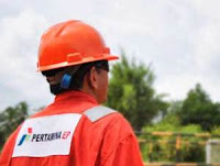 Lowongan Kerja PT Pertamina EP