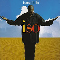 Iso - Album d'Ismaël Lô, chanteur sénégalais, Dibi Dibi Rek - Musique Passion Sénégal