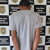 Homem é preso em flagrante por ameaçar companheira em frente à delegacia no Pará