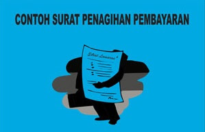 Tips Membuat Surat Penagihan Pembayaran BarangProduk