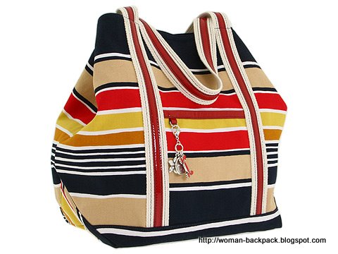 Woman backpack:woman-1236191