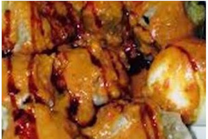 Resep Siomay Ikan Bandung