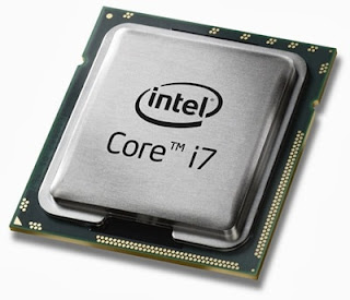 Prosesor Intel Core i7