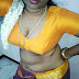 Tamil Aunty Super Hot n Sexy In Tight Blouse Photos