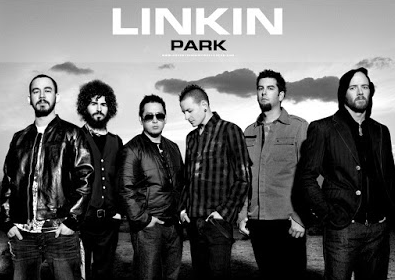 Kumpulan lagu Linkin Park