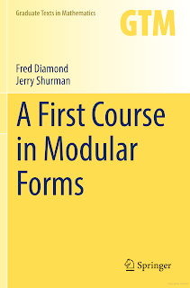 A First Course in Modular Forms