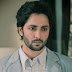 Pakistani Best Model Danish Taimoor Biography