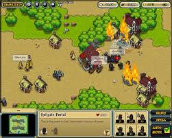 Download Game Strategi Perang Ringan Necronator