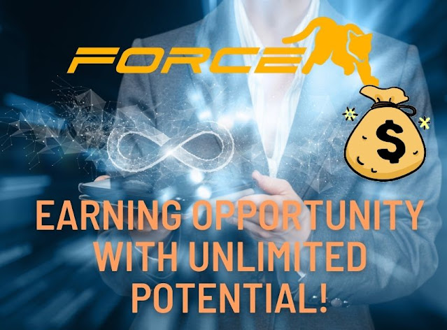 Classic program: The Ultimate Earning Opportunity with Unlimited Potential!