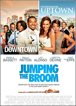 filmes Download   Jumping the Broom   BRRip AVi (2011)