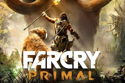 Far Cry Primal-CPY Full Game Cracked Download [Direct Links+Torrents]