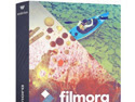 Wondershare Filmora v8.3.1.2 