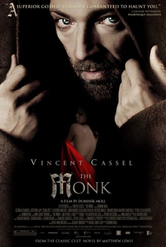 The Monk 2013 Bioskop