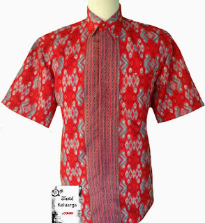 Foto Baju Batik Motif Bali