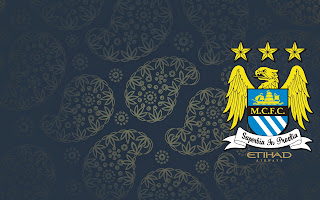 manchester city football club wallpaper