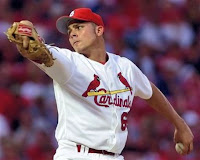 Rick Ankiel photo & wiki