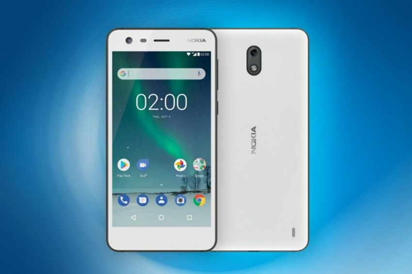 Nokia 2 Android Price, Features, and Full Phone Specifications