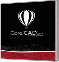 CorelCAD 2017 Full Terbaru