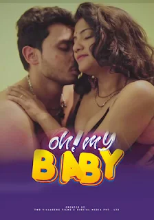 Oh My Baby 2024 Hopi Hindi