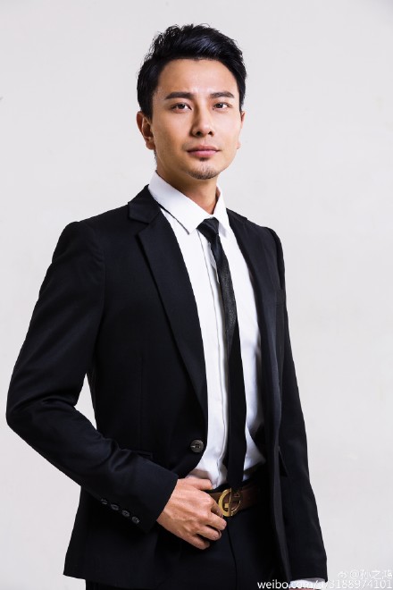 Sun Zhihong China Actor