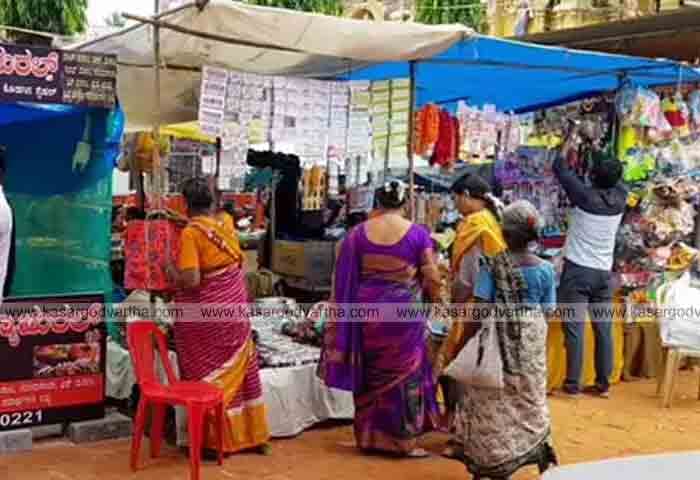 Mangalore, News, National, Top-Headlines, ‘Allow Only Hindu Traders to have Stalls during Hindu Fairs’- Hindu Jaatra Vyaparasthara Sangha.