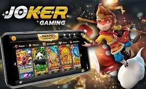 Play Online Joker Slot Machines 