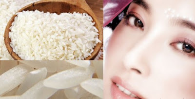 Image result for scrub beras di wajah