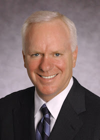 BBG CEO and Director John F. Lansing