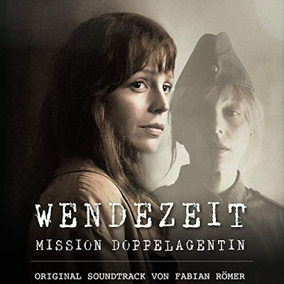 Wendezeit Soundtrack Fabian Romer