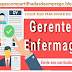 Vaga de Emprego Para Gerente de Enfermagem 