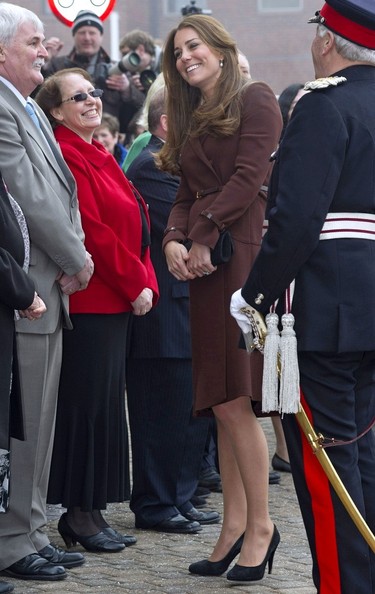 Kate Middleton