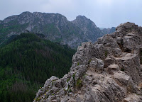 tatry latem