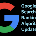 Unconfirmed Google Search Ranking Algorithm Update - May 1st & 2nd?