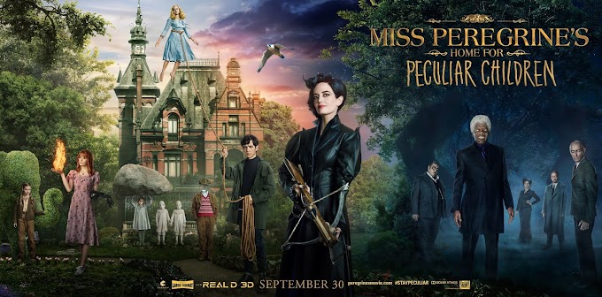 Miss Peregrine Hindi Dubbed Animation Full Hd Movie 720p Click The (🟢Green Download Text 🟢) Full Movie In Hindi