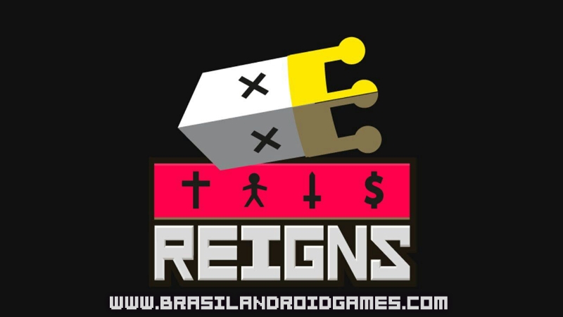 Reigns Imagem do Jogo