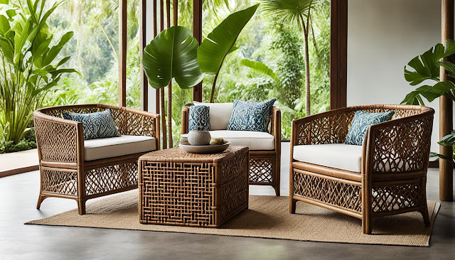 Bali Furniture Export