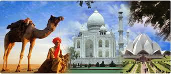 Jaipur Tours,Trip To Golden Triangle, Golden Triangle Holiday Packages