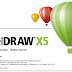 Cara Instal Corel Draw X5