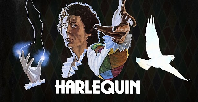 Locuras Tio Scabbs: Harlequin (1980)