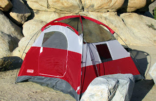 3 Person Tent