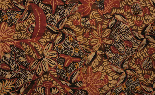 Macam Macam Batik Di Indonesia Dan Penjelasannya