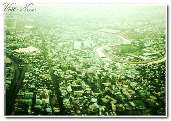 Cảnh Đẹp Việt Nam
