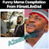 Lol: These top 15 Funny Meme Compilation From #GreatLikeDad Trend on Twitter Would bring back memories and get you laughing