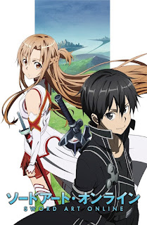 Download Sword Art Online Opening dan Ending