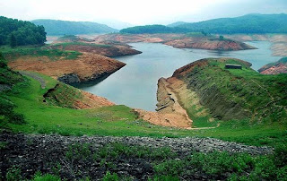 Idukki-Arch-Dam-Kerala-Wallpapers