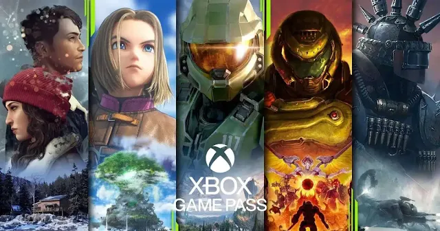 Xbox Best Games Xbox Series X S And One