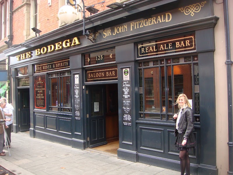 Popular 16+ Newcastle Pubs