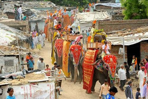 Rath Yatra Festival